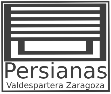 Persianas Valdespartera Zaragoza logo
