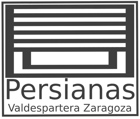 Persianas Valdespartera Zaragoza logo