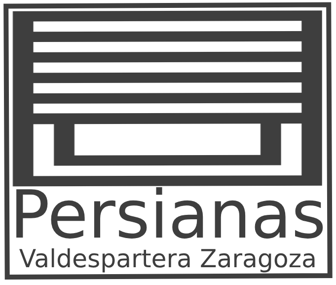 Persianas Valdespartera Zaragoza logo